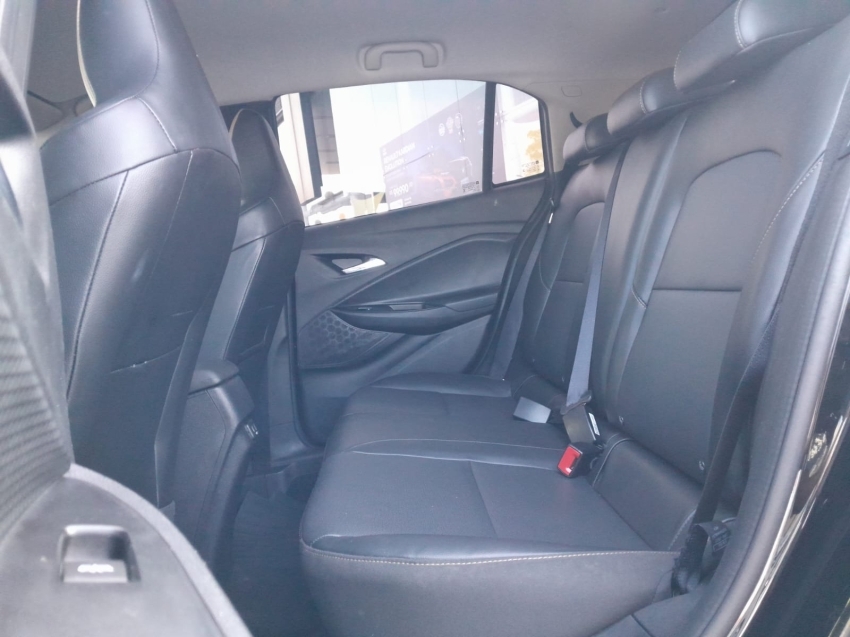 chevrolet onix 1.0 turbo flex premier automatico 2024