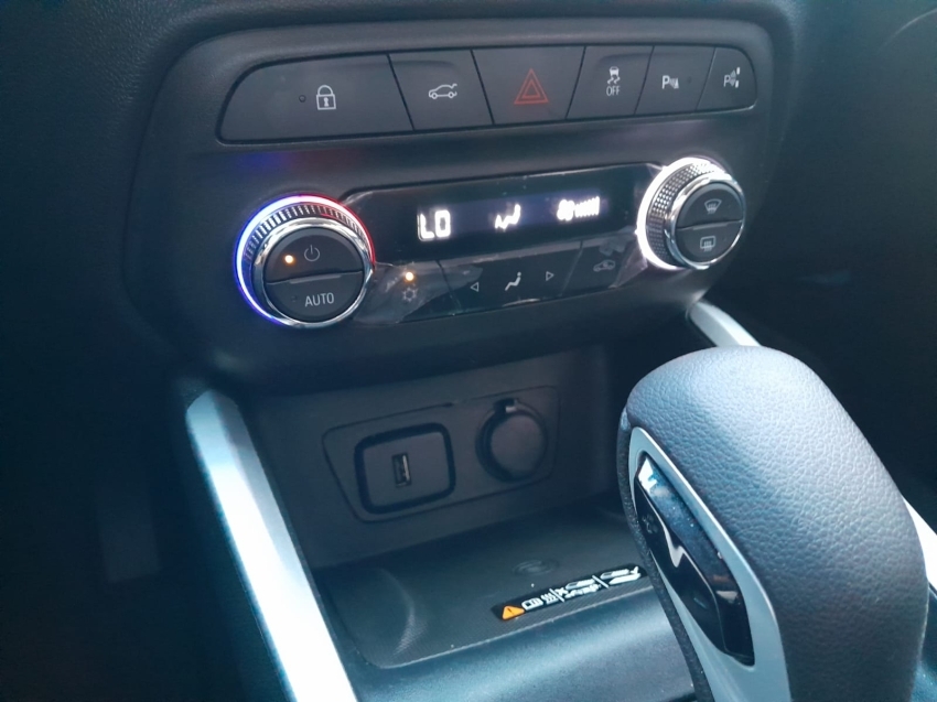 chevrolet onix 1.0 turbo flex premier automatico 2024
