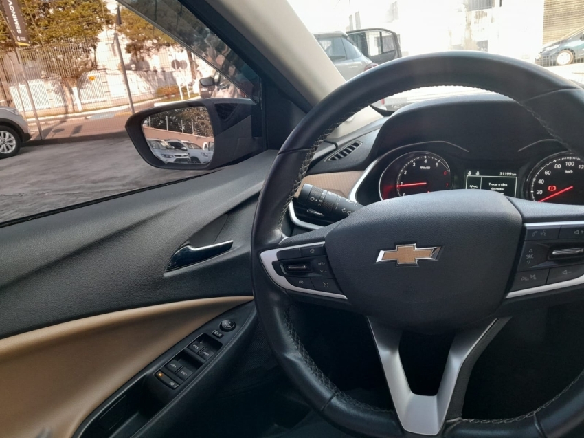 chevrolet onix 1.0 turbo flex premier automatico 2024