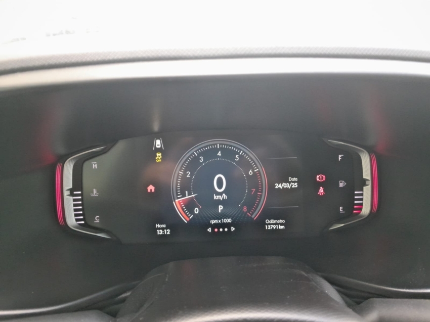 fiat fastback 1.3 turbo 270 flex limited edition at6 2023
