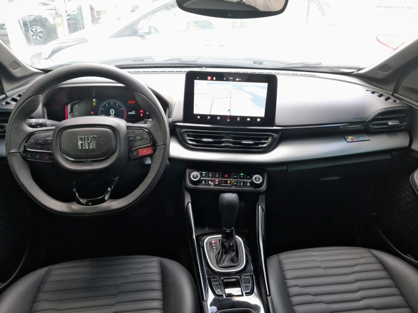 fiat fastback 1.3 turbo 270 flex limited edition at6 2023