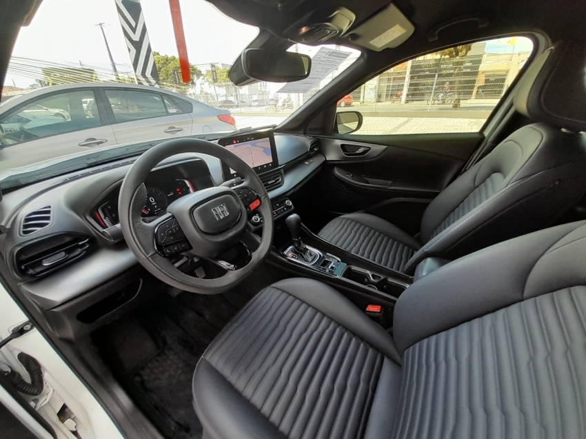 fiat fastback 1.3 turbo 270 flex limited edition at6 2023