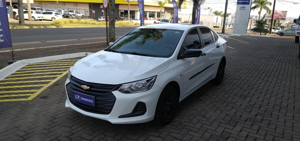onix plus 1.0 tb 12v at6