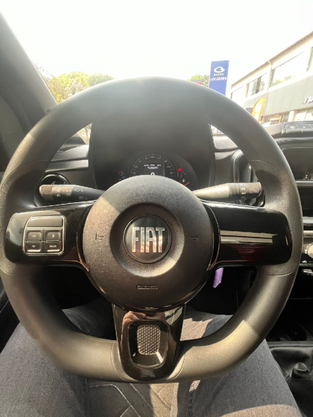 fiat strada 1.3 firefly flex freedom cs manual 2023