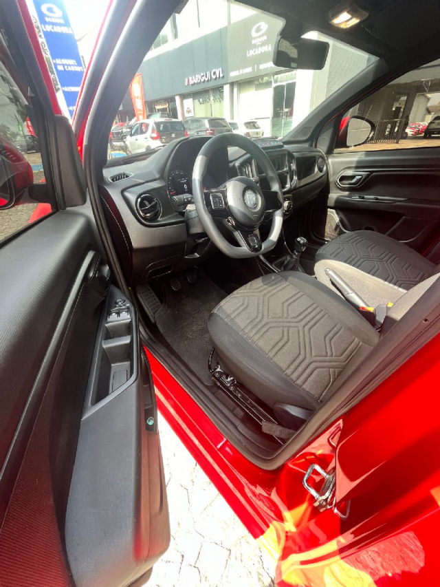 fiat strada 1.3 firefly flex freedom cs manual 2023