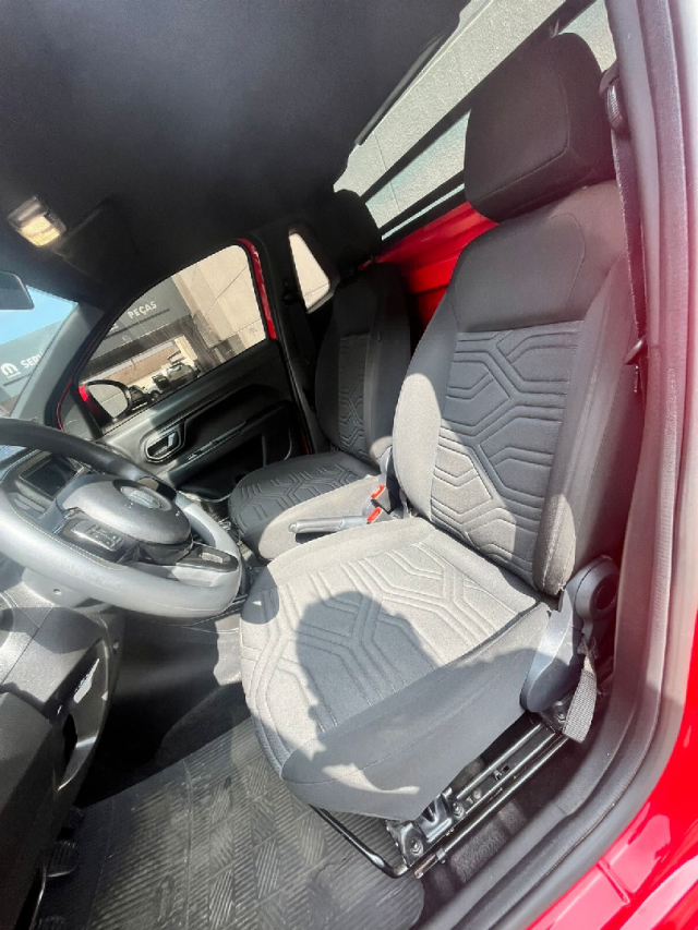 fiat strada 1.3 firefly flex freedom cs manual 2023