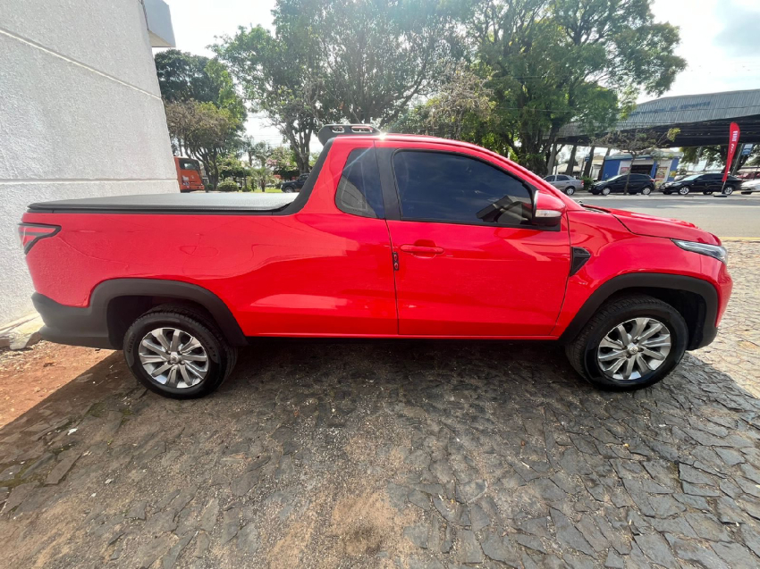 fiat strada 1.3 firefly flex freedom cs manual 2023