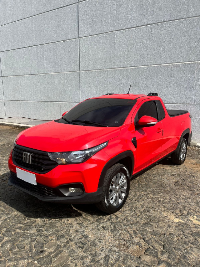 fiat strada 1.3 firefly flex freedom cs manual 2023