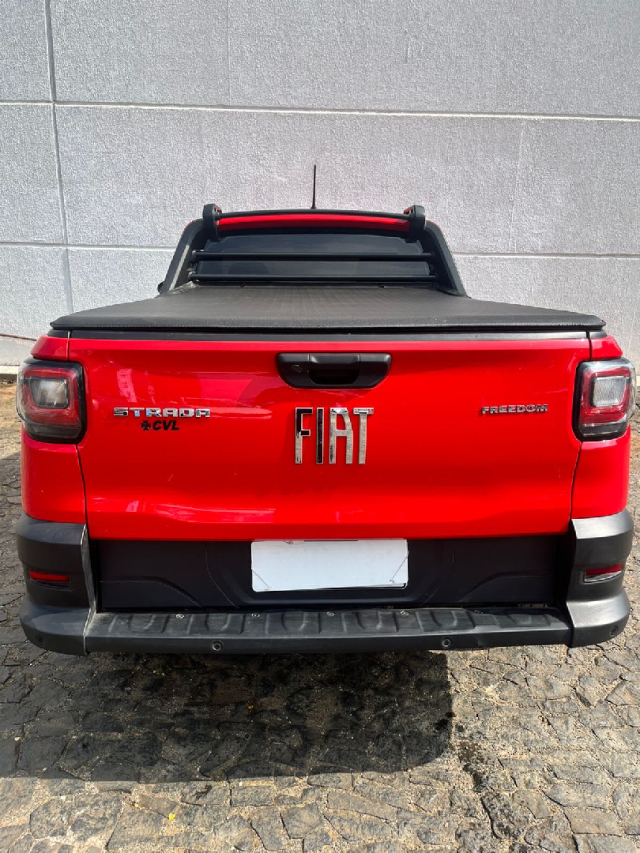 fiat strada 1.3 firefly flex freedom cs manual 2023