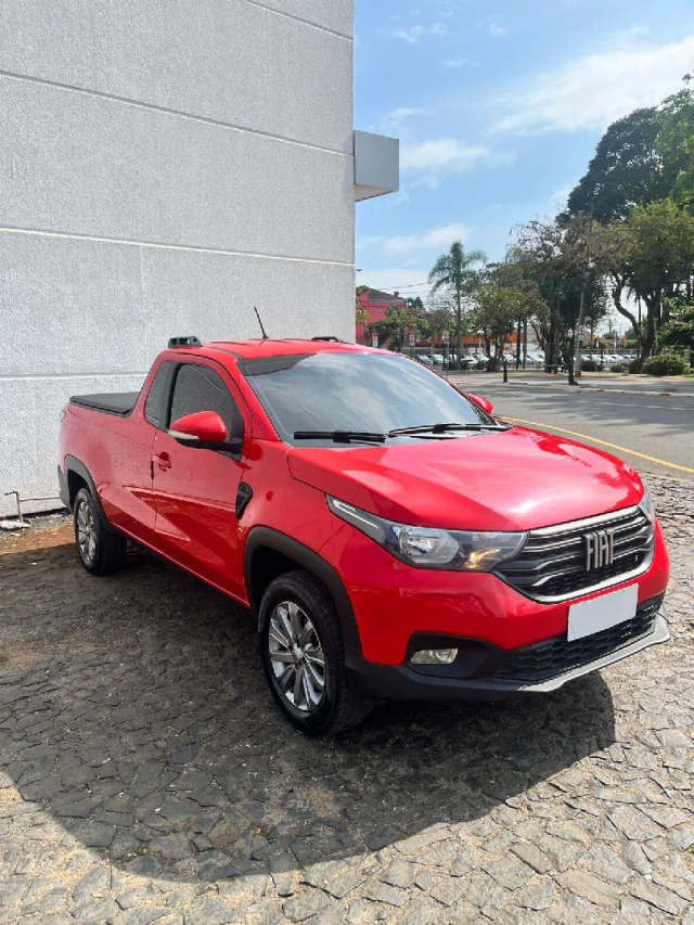 fiat strada 1.3 firefly flex freedom cs manual 2023