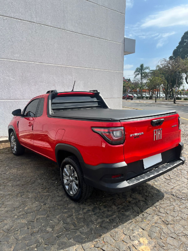 fiat strada 1.3 firefly flex freedom cs manual 2023