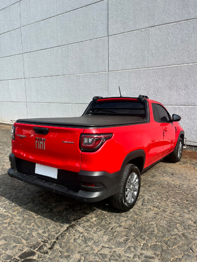 fiat strada 1.3 firefly flex freedom cs manual 2023