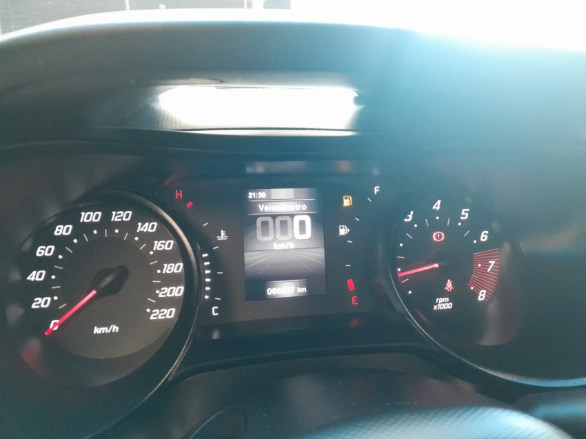 cronos drive 1.3 8v firefly