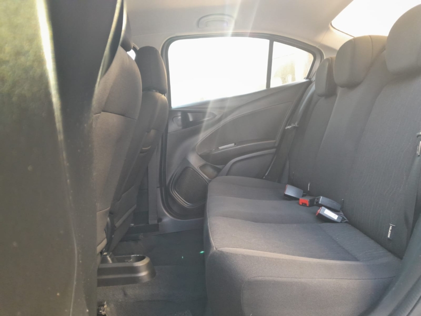 cronos drive 1.3 8v firefly