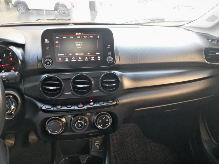 cronos drive 1.3 8v firefly