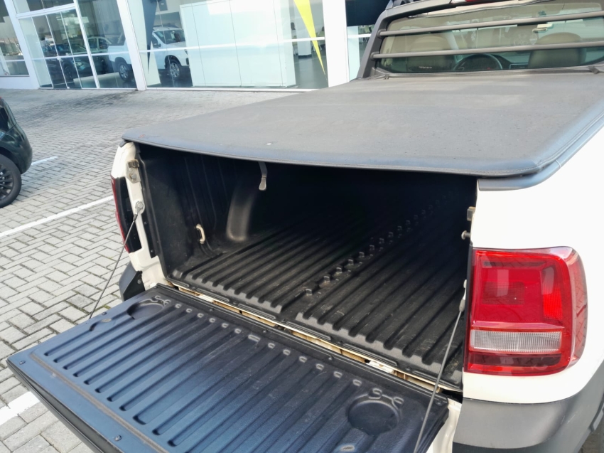 saveiro cs robust g6 1.6 16v msi