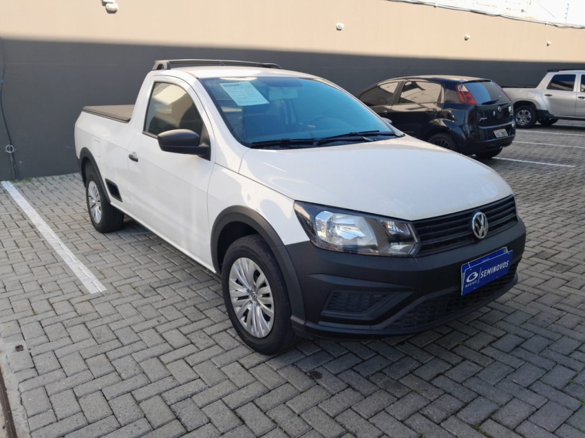 saveiro cs robust g6 1.6 16v msi