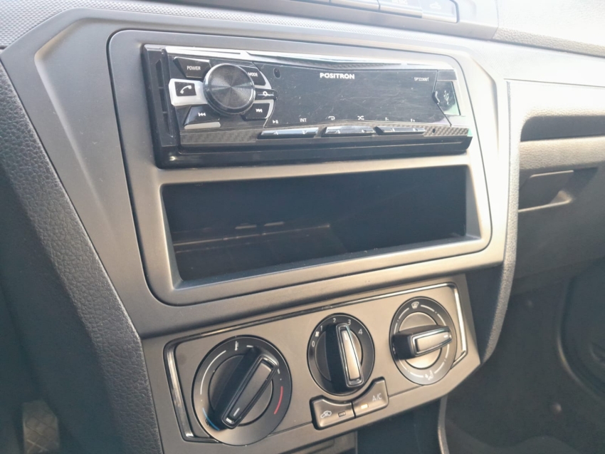 saveiro cs robust g6 1.6 16v msi
