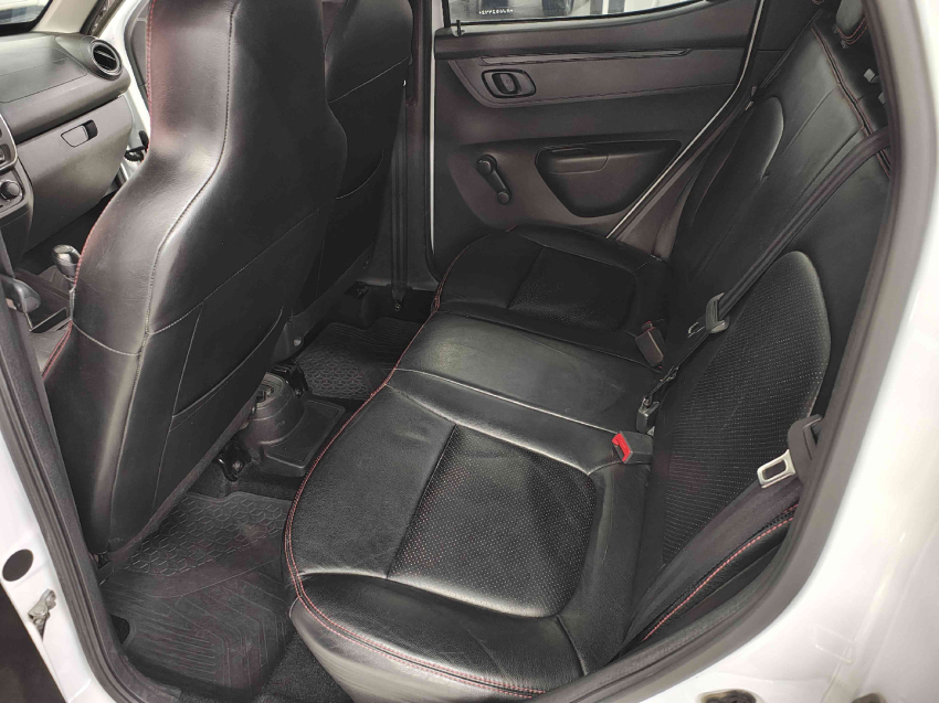 renault kwid 1.0 12v sce flex zen manual 2024