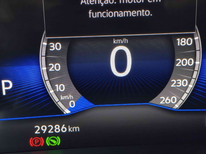 volkswagen polo 1.0 170 tsi comfortline automatico 2024