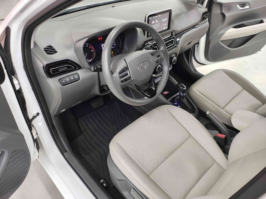 hyundai hb20s 1.0 tgdi flex diamond automatico 2021