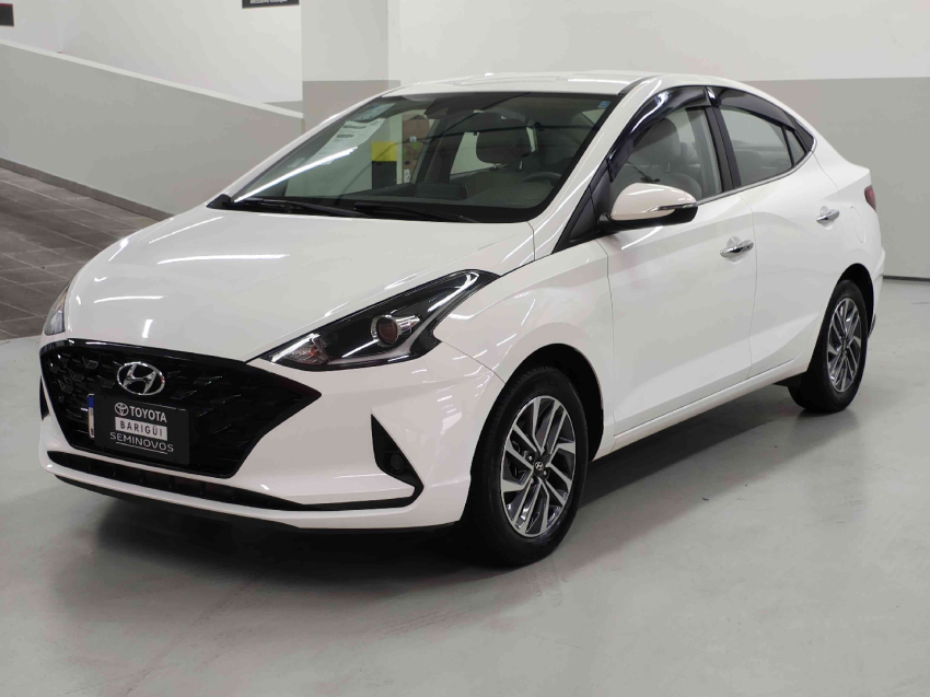 hyundai hb20s 1.0 tgdi flex diamond automatico 2021