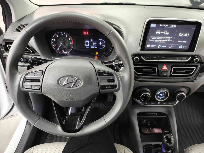 hyundai hb20s 1.0 tgdi flex diamond automatico 2021
