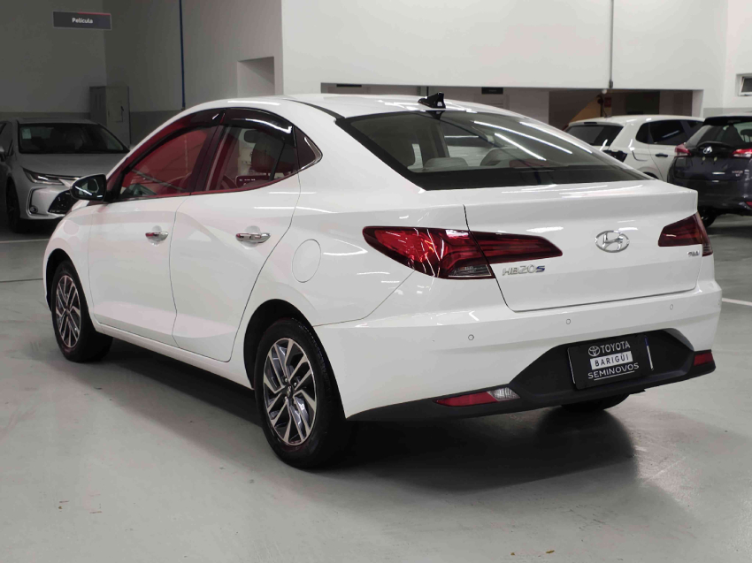 hyundai hb20s 1.0 tgdi flex diamond automatico 2021