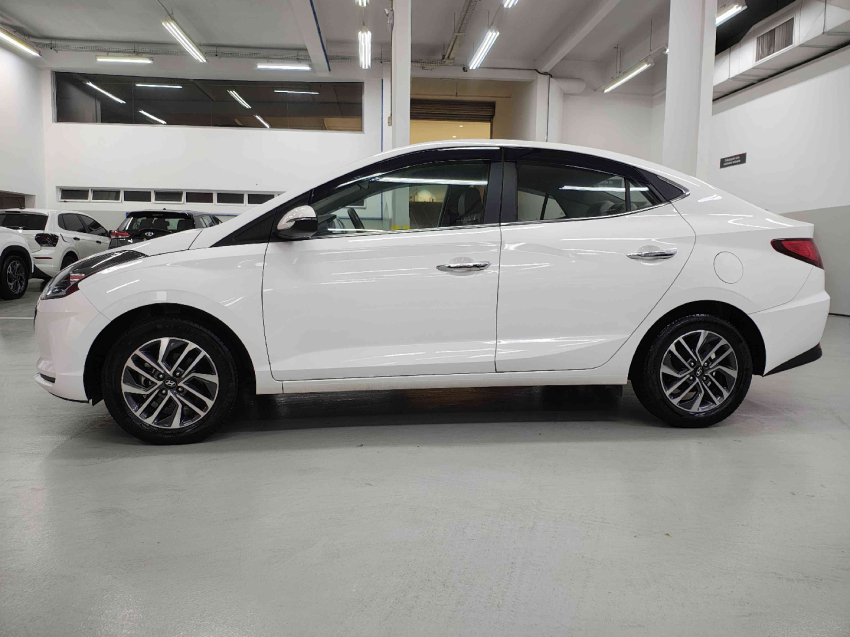 hyundai hb20s 1.0 tgdi flex diamond automatico 2021