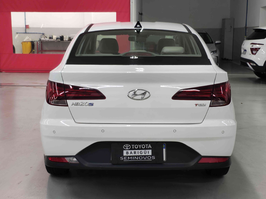 hyundai hb20s 1.0 tgdi flex diamond automatico 2021