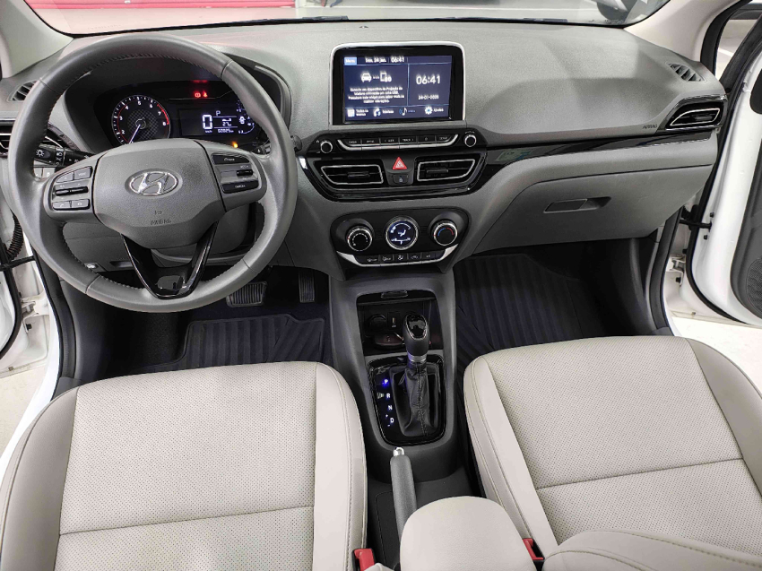 hyundai hb20s 1.0 tgdi flex diamond automatico 2021