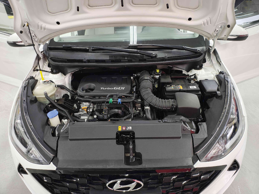 hyundai hb20s 1.0 tgdi flex diamond automatico 2021