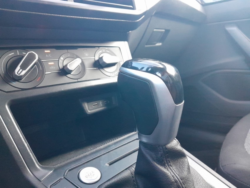 polo comfortline 170 1.0 tsi at6