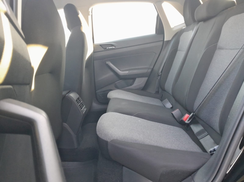 polo comfortline 170 1.0 tsi at6