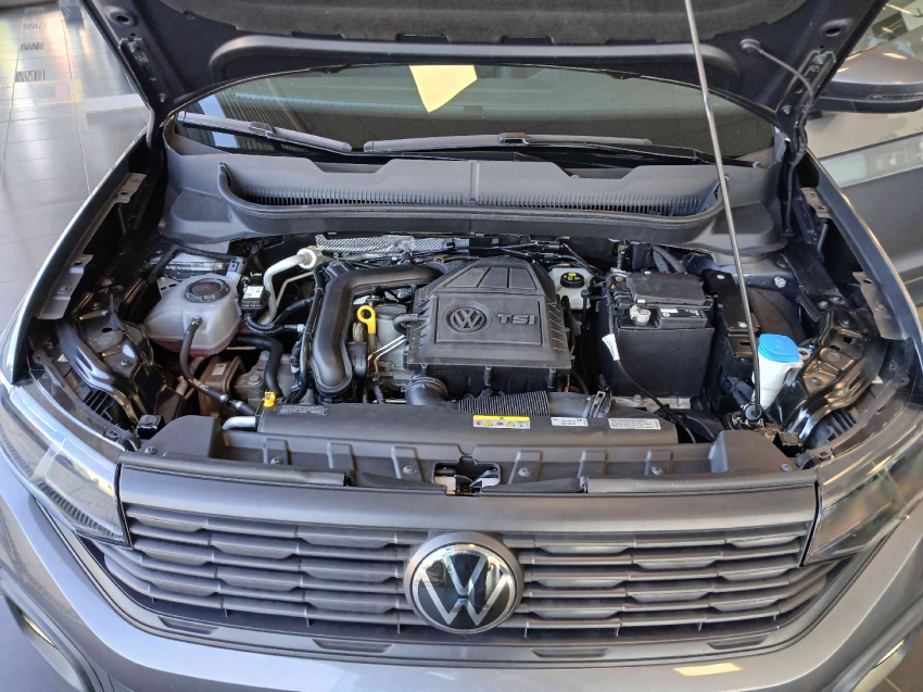volkswagen t-cross 1.0 200 tsi total flex automatico 2024