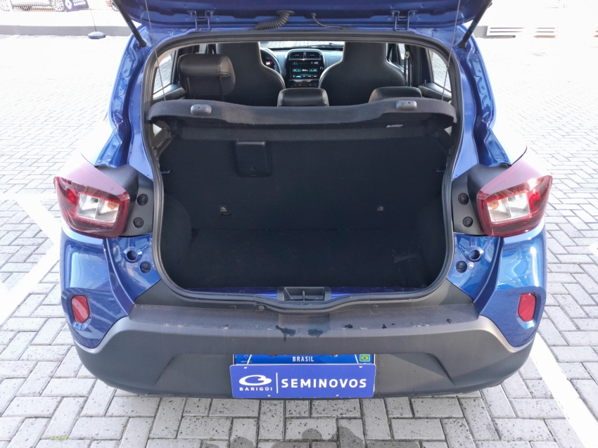 renault kwid 1.0 12v sce flex intense manual 4p 2025