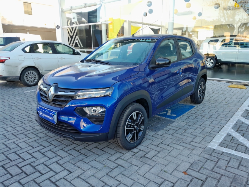renault kwid 1.0 12v sce flex intense manual 4p 2025