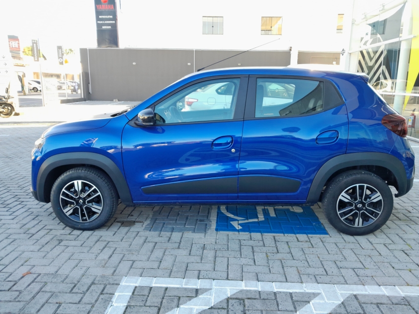 renault kwid 1.0 12v sce flex intense manual 4p 2025