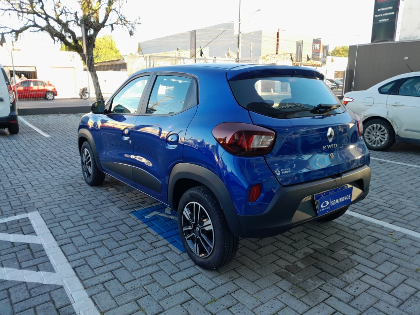 renault kwid 1.0 12v sce flex intense manual 4p 2025