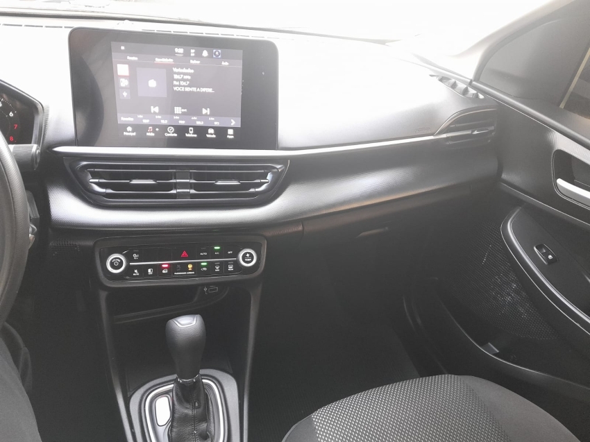 pulse drive 1.3 cvt