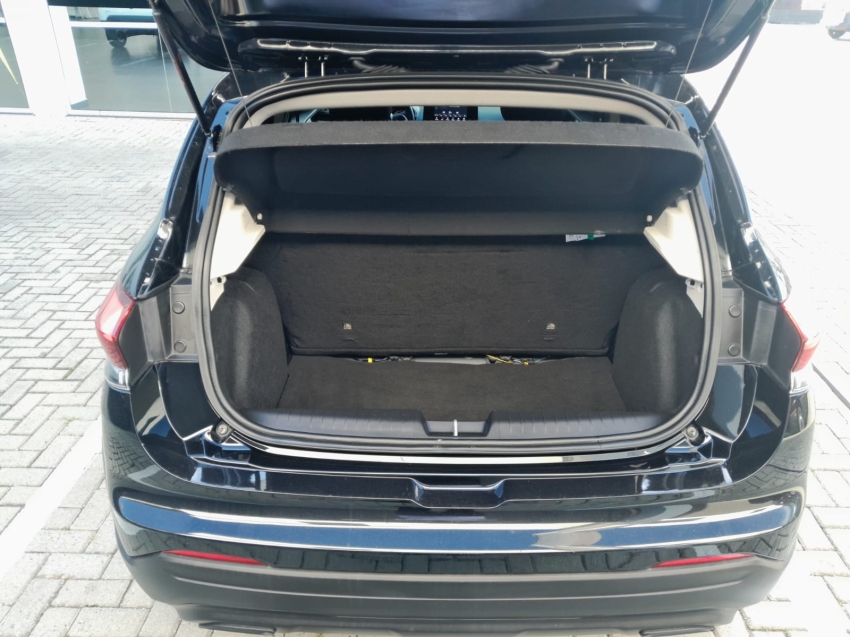 pulse drive 1.3 cvt