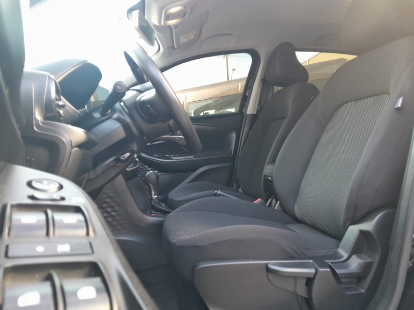 pulse drive 1.3 cvt