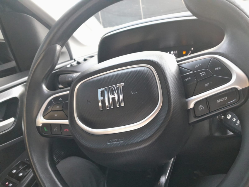 pulse drive 1.3 cvt