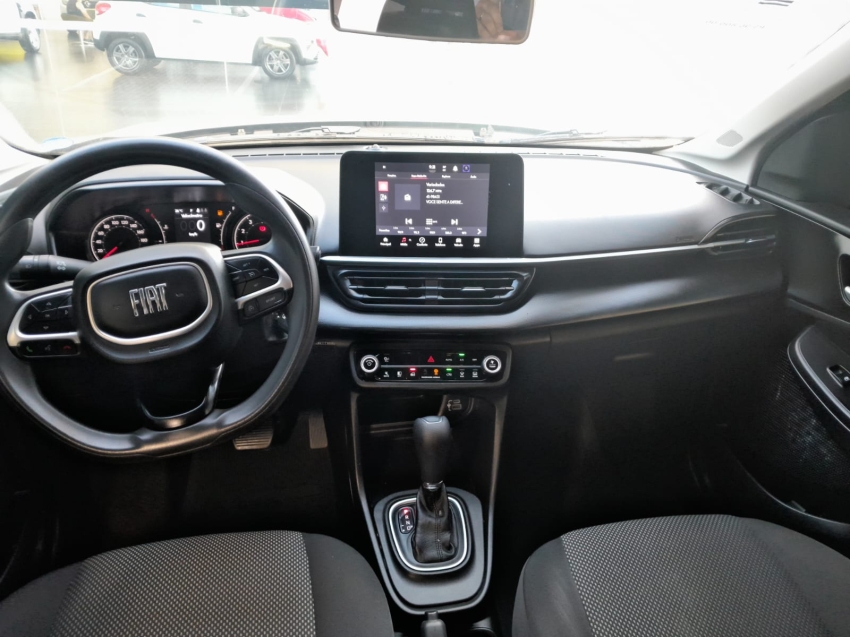 pulse drive 1.3 cvt