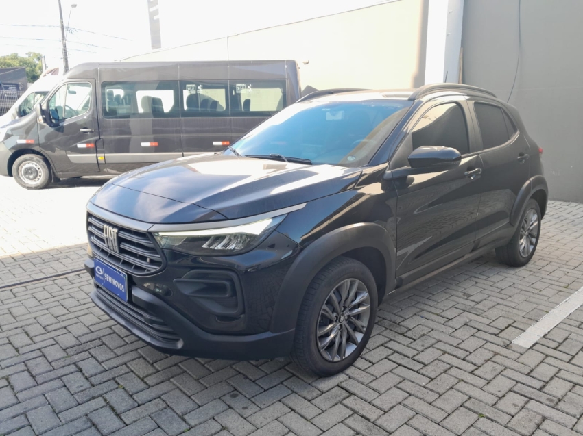 pulse drive 1.3 cvt