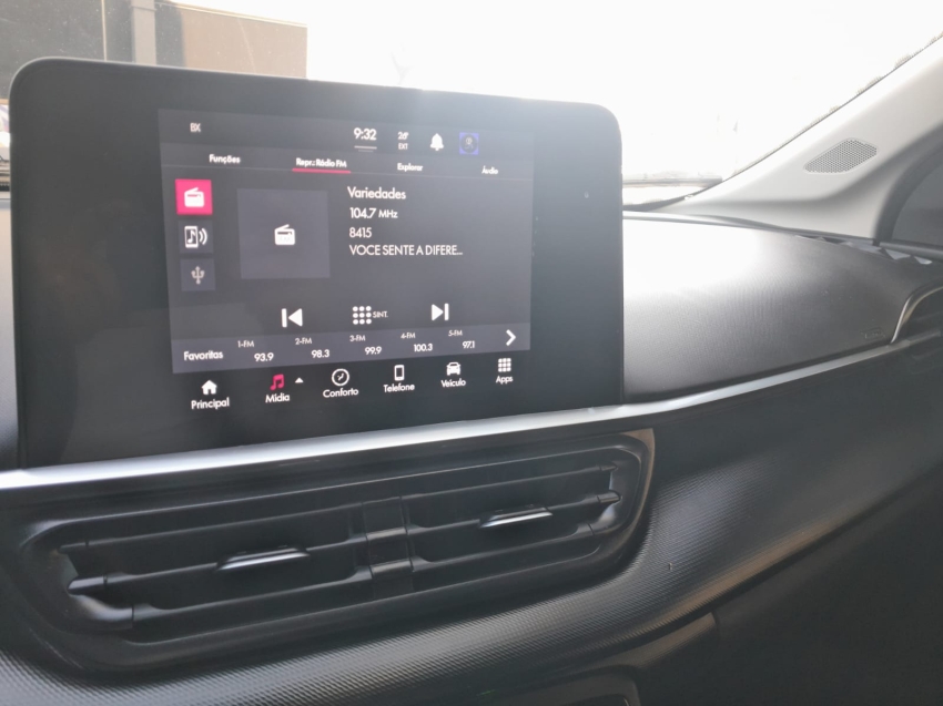 pulse drive 1.3 cvt