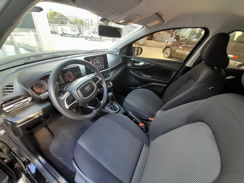 pulse drive 1.3 cvt