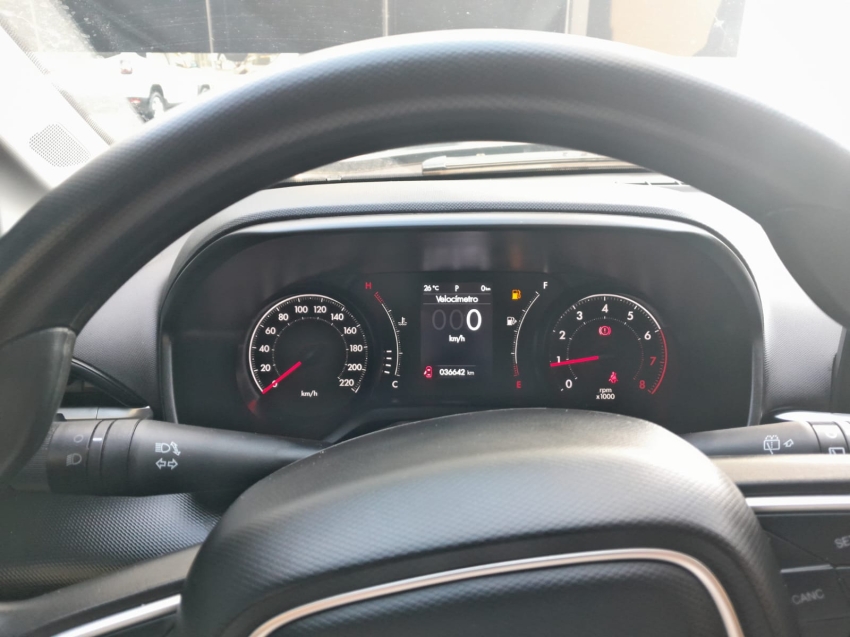 pulse drive 1.3 cvt