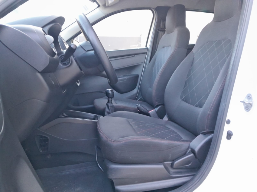 renault kwid 1.0 12v sce flex zen manual 4p 2024