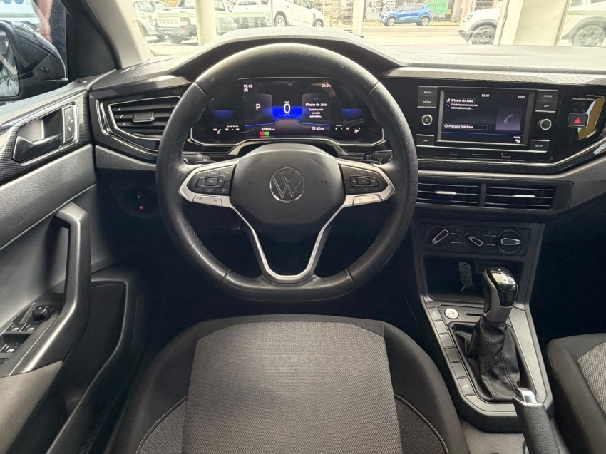 POLO COMFORTLINE 170 1.0 12V TSI AT6 202410